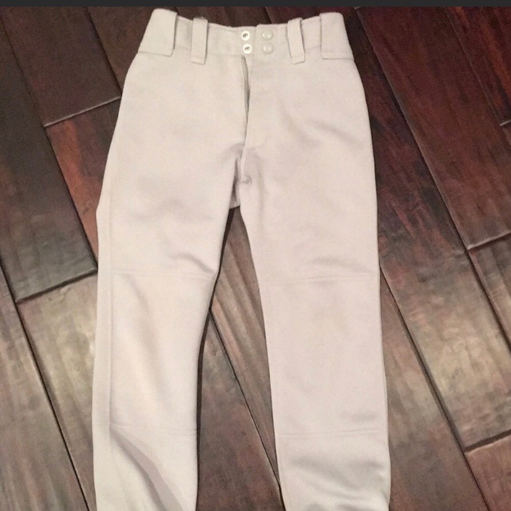 Baseball pants